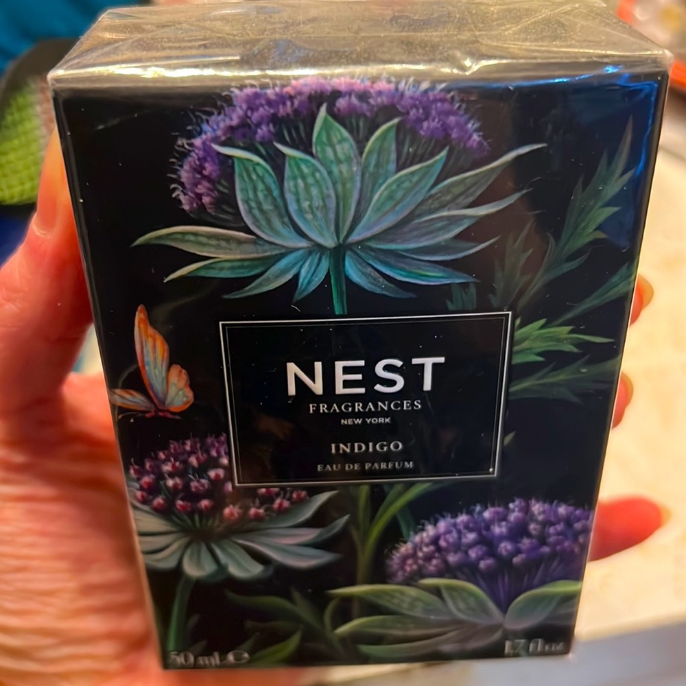 Brand new in box